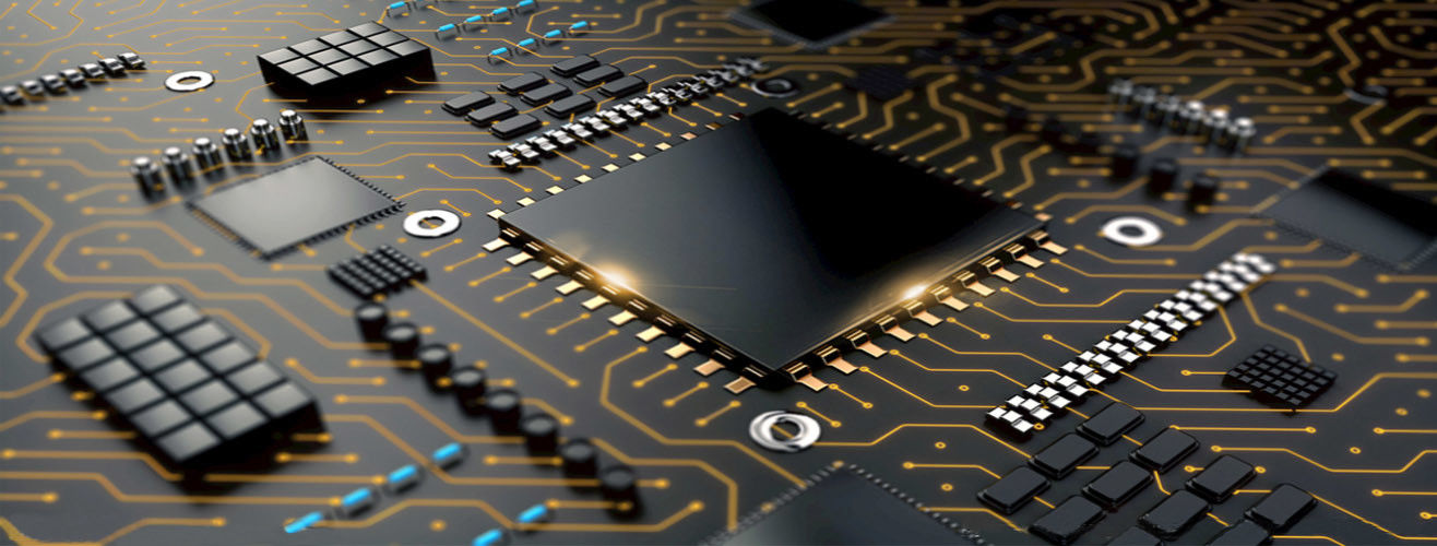 Integrated Circuit Chip