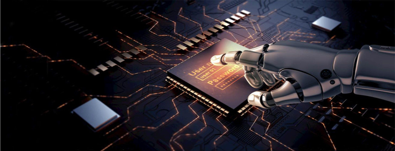 Integrated Circuit IC