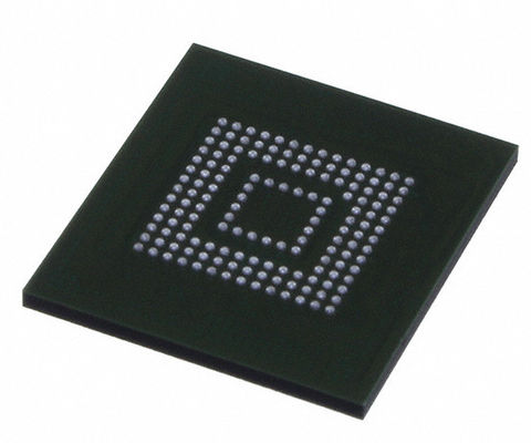 THGAMVG7T13BAIL Integrated Circuit IC Flash Memory IC 128GBIT EMMC 153FBGA