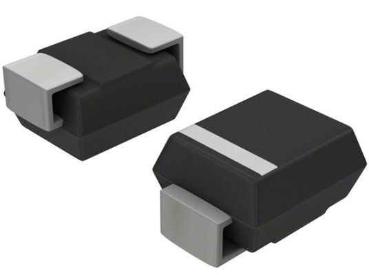 TVS DIODE SMCJ75CA 75VWM 121VC Currency DO-214AB Current Protection Ic