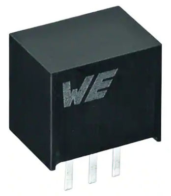 173011235 Non Isolated PoL Module DC Converter IC 12V 1A 16V - 36V Input
