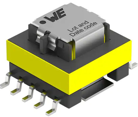 7492541000 Controller IC Chip 40A Current Transformer IC 1MHz Primary Side  540mH