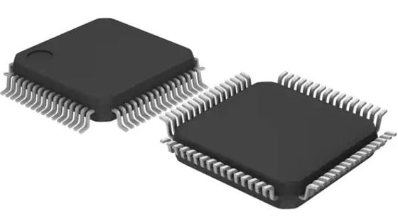 STM32F401RDT6 Microcontroller IC 32-Bit Single Core 84MHz 384KB Flash 64-LQFP