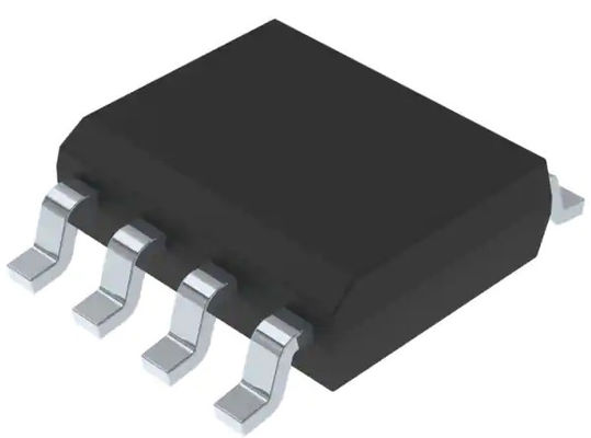 VN5160STR-E Power Switch IC3.8A 8-SOIC Automotive