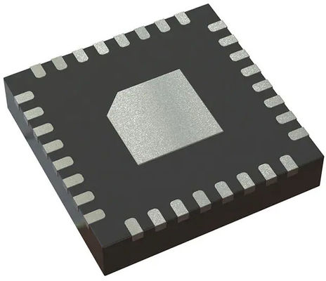 MSP430FR2476TRHBR FRAM Microcontroller IC 16-Bit 16MHz 64.5KB FRAM 32-VQFN (5x5)