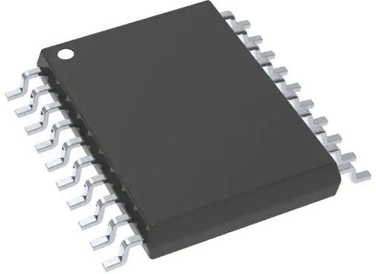 PIC16F690T-I/SS PIC 16F Microcontroller IC 8-Bit 20MHz 7KB FLASH 20-SSOP
