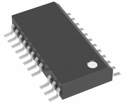 NCP1910B65DWR2G PFC IC Continuous Conduction (CCM) 245kHz 24-SOIC