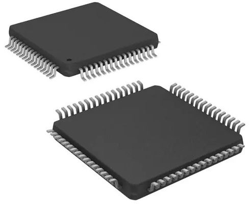 ISL94212INZ-T Battery Multi-Function Controller IC Multi-Chemistry 64-TQFP