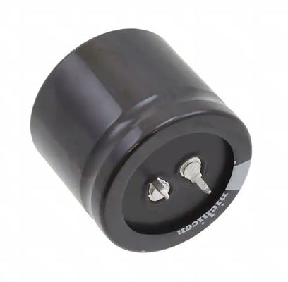 LGU2C152MELC 1500µF 160V Aluminum Electrolytic Capacitors Radial 3000 Hrs 105°C