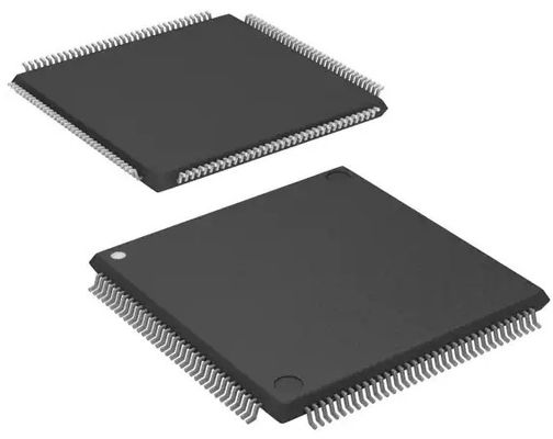 Isl79987irz TW6869-TA1-CRH Video Decoder IC DVR 144-TQFP Surface Mount