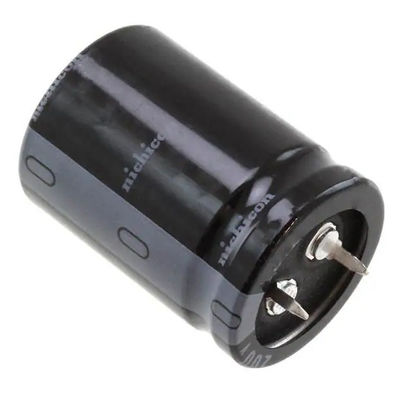 LLS2C102MELA 1000µF 160V Aluminum Electrolytic Capacitors Radial 3000 Hrs  85°C