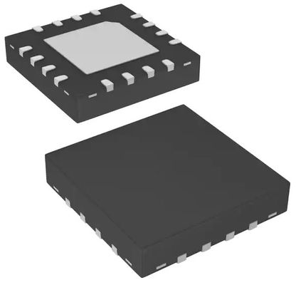 ISL8117AFRZ-T Buck Controller Ic 16-QFN Step Down Controller IC