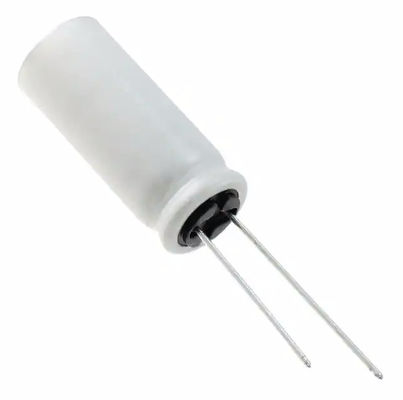 UBY1V222MHL Aluminum Electrolytic Capacitors 2200uf 35v Capacitor 28Ohm 100kHz