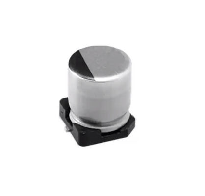 UCH1V221MCL1GS Aluminum Electrolytic Capacitors 220 35v Capacitor 200mOhm 100kHz