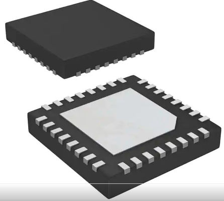 ISL6314CRZ-T Integrated Circuit Chip Intel VR11 AMD CPU Voltage Regulator IC 32-QFN