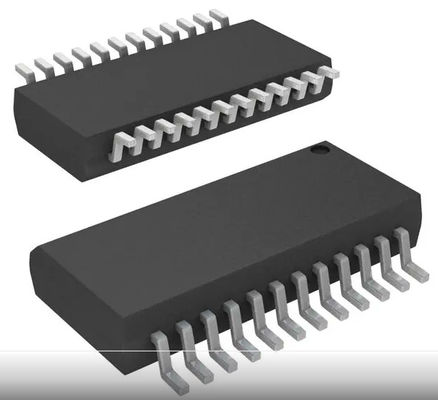 EL4543IUZ-T7 Integrated Circuit Chip Video Amp Ic 3 Driver 24-QSOP 60MA