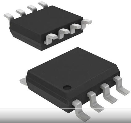 ISL61851EIBZ-T Hot Swap Controller IC 2 Channel Ic Integrated Chip 8-SOIC 600mA
