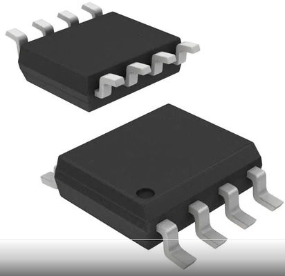 ISL12058IBZ-T Integrated Circuit Chip Real Time Clock IC Clock Calendar 8-SOIC