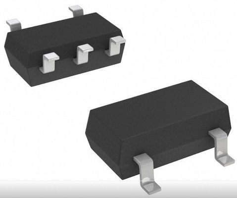 ISL9003AIENZ-T Chips Integrated Circuits Linear Voltage Regulator IC 150mA SC-70-5