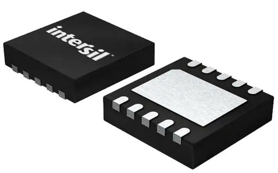 ISL97701IRZ-T7 Integrated Circuit Chip Boost Switching Regulator Positive Adjustable 4.3V