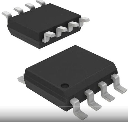 ISL8487EIBZ-T Integrated Circuit Chip 1/1 Transceiver IC Half 8-SOIC 70 MV