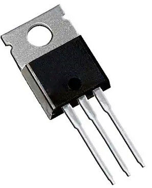 P Channel IRF9540NPBF Circuit Chips 100 V 23A (Tc) 140W (Tc) Through Hole TO-220AB