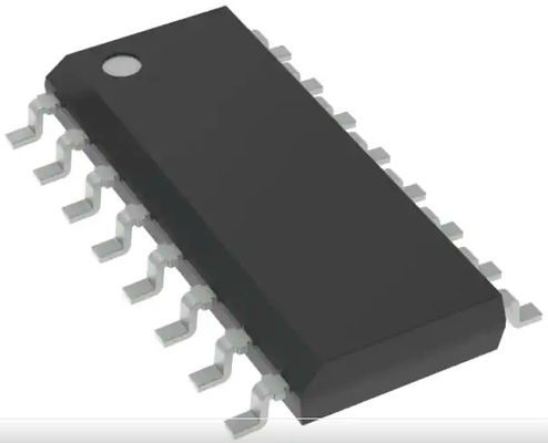 VIPER27LDTR Integrated Circuit Chip Converter Offline Flyback Topology 60kHz