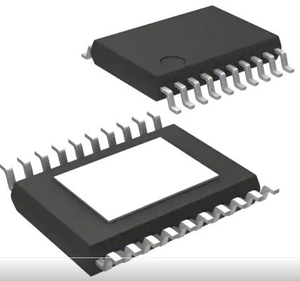 EL7583IREZ-T7 Converter TFT LCD Voltage Regulator IC 2 Output 20-HTSSOP