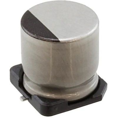 UCZ1C471MCL1GS Aluminum Electrolytic Capacitors 150Ohm Capacitor 470uf 16v