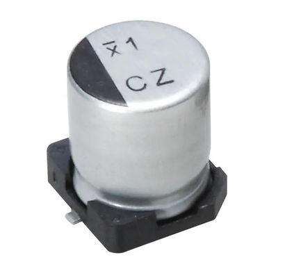 UCZ1J470MCL6GS Aluminum Electrolytic Capacitors 47uf 63v Capacitor 700mOhm