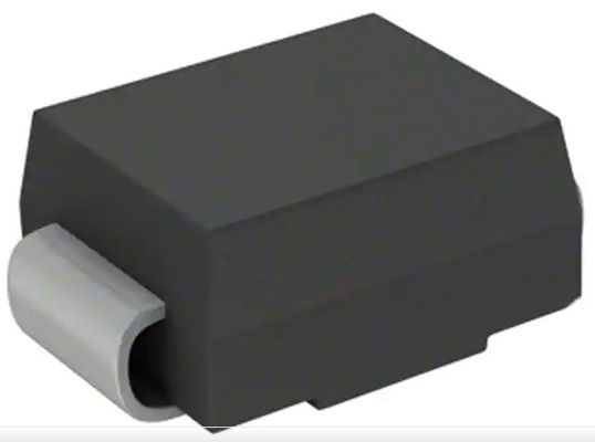 S1M-13-F Diode Standard 1000 V 1A Surface Mount SMA  DO-214AC SMA