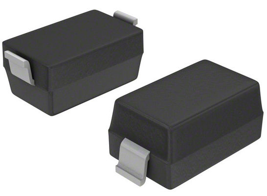 BAV20W-7-F Diode Standard 150 V 200mA Surface Mount SOD-123 5pF 0V 1MHz
