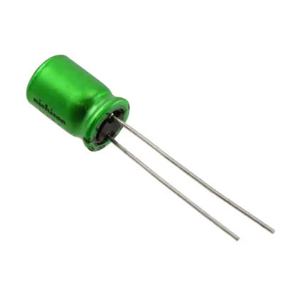 UES1C470MPM 47uf 16v Capacitor Aluminum Capacitors Radial 1000 Hrs  85C