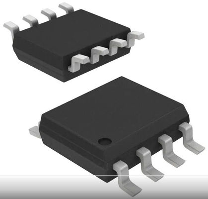 AS358MTR-E1 General Purpose Amplifier 2 Circuit 8-SOIC 2mV 100dB 20nA 2mV