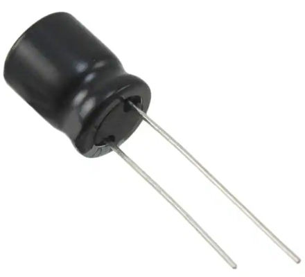 UHE1V331MPD Aluminum Electrolytic Capacitors 330uf 35v Capacitor 7000 Hrs 105C