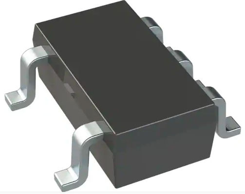 AP2125K-2.8TRG1 Linear Voltage Regulator Positive Fixed 1 Output 300mA SOT-23-5