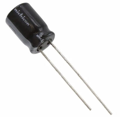 UHV1V221MPD1TD 220uf 35v Capacitor 6000 Hrs Smd Aluminum Electrolytic Capacitor