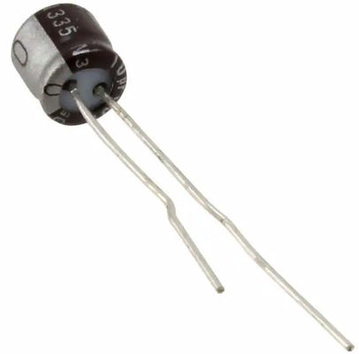 UMV1V100MFD1TP Aluminum Electrolytic Capacitors Radial 5000 Hrs 10uf 35v Capacitor