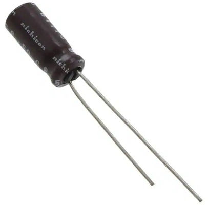 UPM1V220MDD1TD Aluminum Electrolytic Capacitors Radial 2000 Hrs 22uf 35v Capacitor