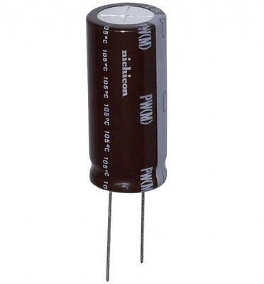 8000 Hrs UPW2A102MHD 47 MOhms 1000uf 100v Electrolytic Capacitor