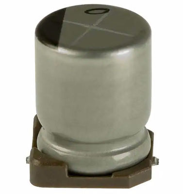 RoHS UUD1E221MNL1GS 170 MOhms 220uf 25v Electrolytic Capacitor Radial