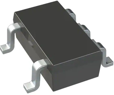 AL8808WT-7 LED Driver IC 1 Output DC DC Regulator Analog PWM Dimming 1A TSOT-25