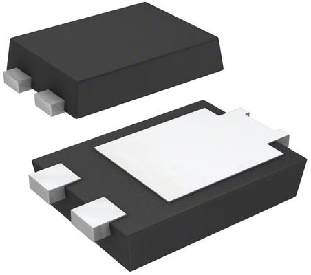 SBR10U45SP5-13 Diode Super Barrier 45V 10A Surface  -65°C~150°C