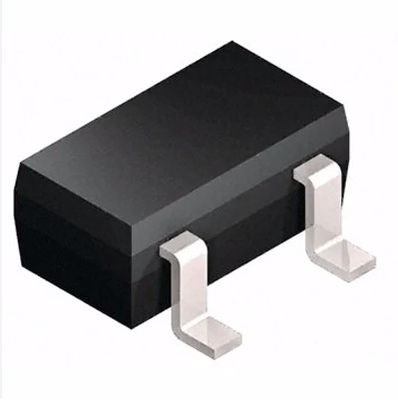 ZXCT1009FTA Current Monitor Regulator High-Side 9.98mA SOT-23-3