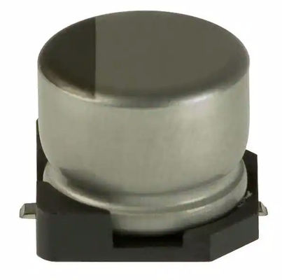 UWT1C101MCL1GB 100µF 16V Aluminum Electrolytic Capacitors 1000 Hrs 105°C