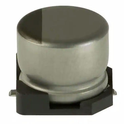 UWT1V220MCL1GB 22µF 35V Aluminum Electrolytic Capacitors 1000 Hrs  105°C