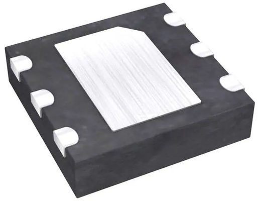 Networking Communications DS28C36Q+T Authentication Automotive IC 6-TDFN