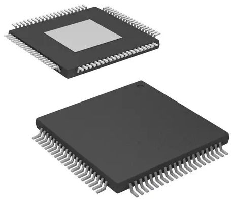 MAX16543GPC+ Protection IC 12-FCQFN Networking IC Automotive