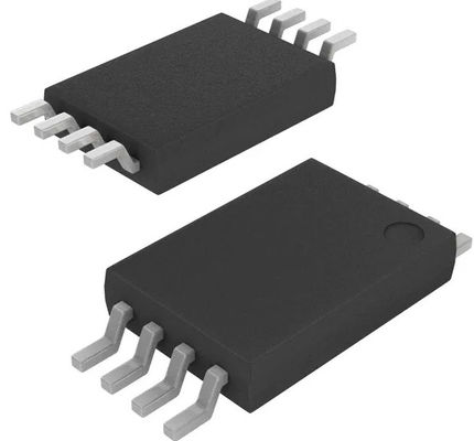 Networking ATSHA204A-XHDA-T  8-TSSOP Authentication Chip