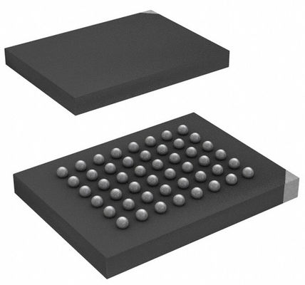 DLPR910AYVA Configuration PROM 48-DSBGA Automotive Semiconductor Surface Mount